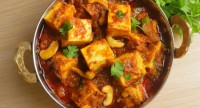 Kaju Paneer Masala