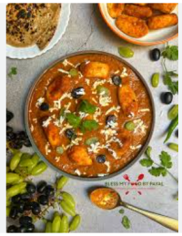 Paneer Anguri