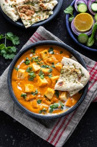 Paneer Butter Masala