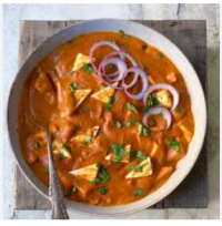 Paneer Lababdar