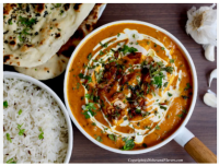 Paneer Lasooni
