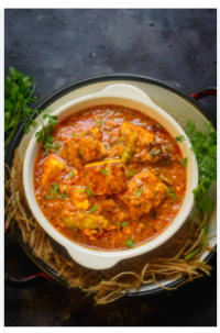 Paneer Masala