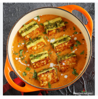 Paneer Pasanda
