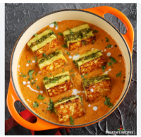 Paneer Pasanda
