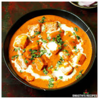 Paneer Punjabi Chop Masala