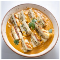 Paneer Sultani