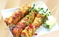 Paneer Banjara Tikka