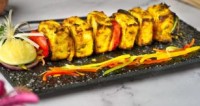 Paneer Lasooni Tikka