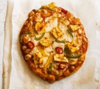 Paneer Makhanwala Pizza (Small)