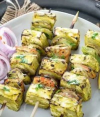 Paneer Pahadi Tikka