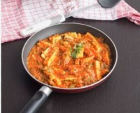 Paneer Reshami