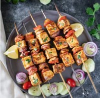 Paneer Smoky Tikka
