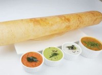 Paper Dosa