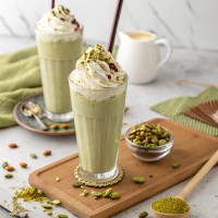 Pista Milkshake