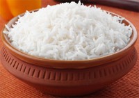 Plain Rice (Full)