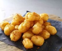 Potato Pops (15 Pieces)