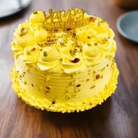 Premium Rasmalai Cake
