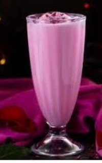 Rose Mastani