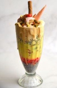 Royal Falooda