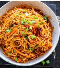 Schezwan Noodles