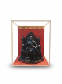 Shivaji Maharaj Murti
