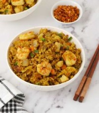 Singapore Rice