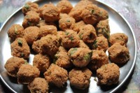Soyabean Fry
