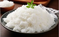 Steam Rice (Full)