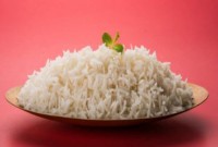 Steam Rice (Full)