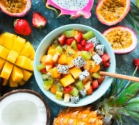 Sweet Salad (100gm)