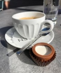 Swiss Coffee