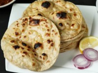 Tandoor Butter Roti