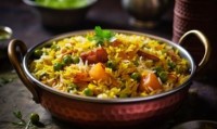 Tawa Pulav