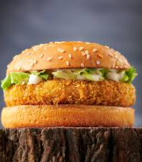 Veg Burger