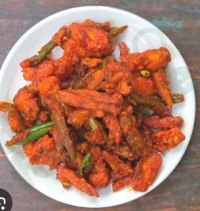 Veg Crispy