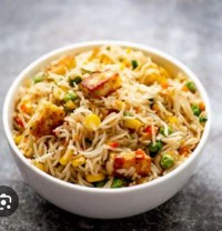 Veg Fried Rice