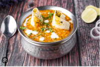 Veg Jaipuri