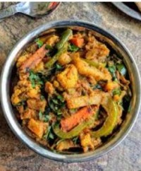 veg Kadhai