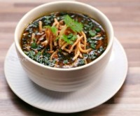 Veg Manchow Soup