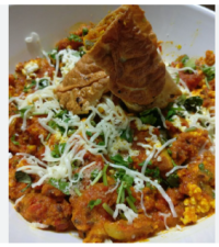 Veg Patiyala