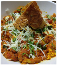 Veg Patiyala