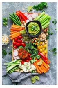 Veg Platter