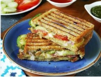 Veg Sandwich