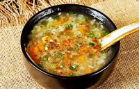 Veg Soup