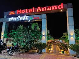 Hotel Anand Chinese
