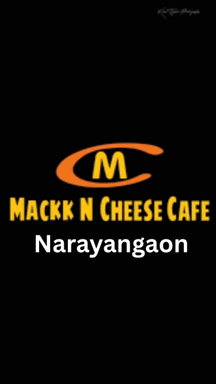Mackk N Cheese Cafe Narayangaon